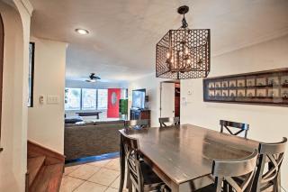 El Paso Home with Yard - Walk to UTEP and Cinci St - 5