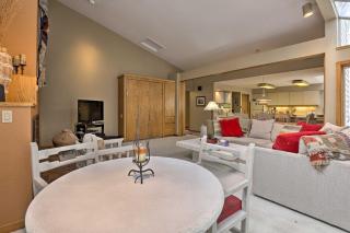Ski-InandSki-Out Winter Park Condo with Pool Access! - Winter Park - 4