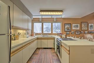 Ski-InandSki-Out Winter Park Condo with Pool Access! - Winter Park - 1