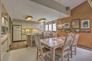 Ski-InandSki-Out Winter Park Condo with Pool Access! - Winter Park - 3