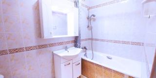 Apartament, Kwatera Prywatna - SŁONECZNA PLAŻA dwupokojowe balkon wifi 20 min spacerkiem od plaży - Danzig - 4