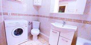 Apartament, Kwatera Prywatna - SŁONECZNA PLAŻA dwupokojowe balkon wifi 20 min spacerkiem od plaży - Danzig - 3