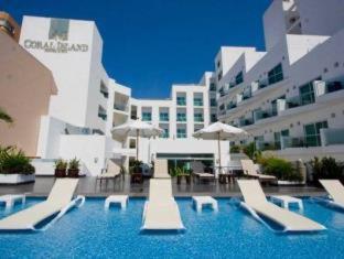 Coral Island Beach View Hotel - Mazatlán - 9