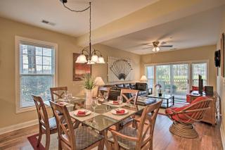 6 Mi to Boardwalk Condo with Pool in Myrtle Beach - Myrtle Beach - 0