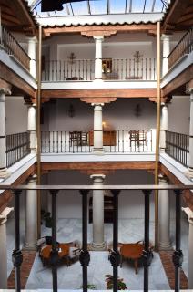 Hotel María de Molina - Úbeda - 9