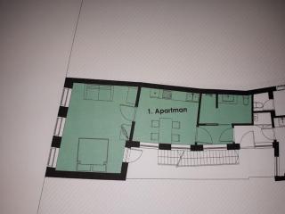 Soda apartman - Győr - 1