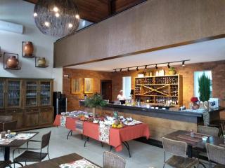 Hotel Vila Serrana - 3