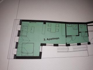Soda apartman - Győr - 3