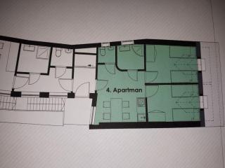 Soda apartman - Győr - 4