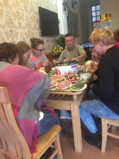 Viet Duc Guest House - 1