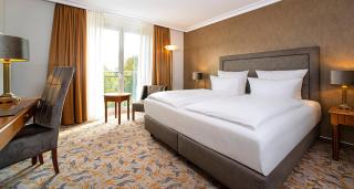 Victor's Residenz-Hotel Berlin Mitte - Berlim - 0