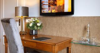 Victor's Residenz-Hotel Berlin Mitte - Berlim - 1