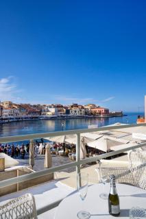 Casa Del Porto - Chania - 7
