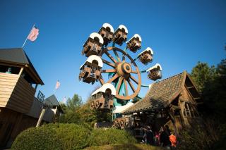 Vakantiepark Slagharen - Slagharen - 7