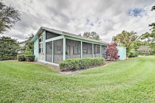 Jensen Beach Home with Pool Access Less Than 1 Mi to Beach! - Jensen Beach - 8