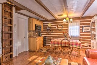 Maltese Ranch Cabin Near Medora Attractions! - Medora - 3