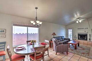 Tucson Area House with Pool Access and Mountain Views! - 3