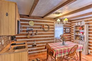 Maltese Ranch Cabin Near Medora Attractions! - 1