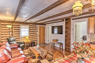 Maltese Ranch Cabin Near Medora Attractions! - 8