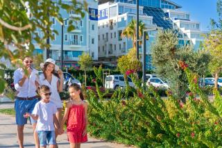 Sealife Family Resort Hotel - 4