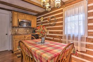 Maltese Ranch Cabin Near Medora Attractions! - Medora - 2
