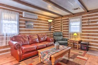 Maltese Ranch Cabin Near Medora Attractions! - 6