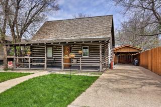 Maltese Ranch Cabin Near Medora Attractions! - Medora - 9