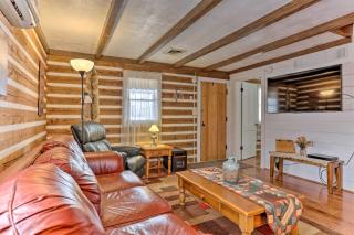 Maltese Ranch Cabin Near Medora Attractions! - Medora - 5
