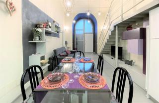 LOFT 22- A DUE PASSI DA PIAZZA DEL CAMPO - Siena - 3