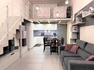 LOFT 22- A DUE PASSI DA PIAZZA DEL CAMPO - Siena - 8