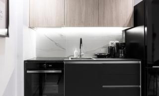 Heritage Boutique Apartments - Athens - 4