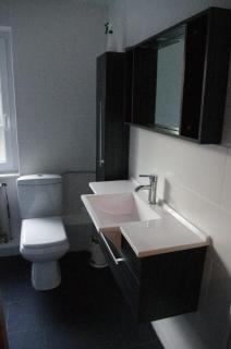 Huis bij Willingen - 2