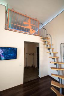 Kyiv Rouge Apartment - Kiev - 9