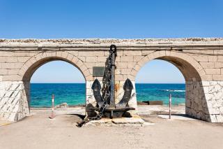 In Good Location And With Balcony - Casa Vacanze Nicole In Salento - 4