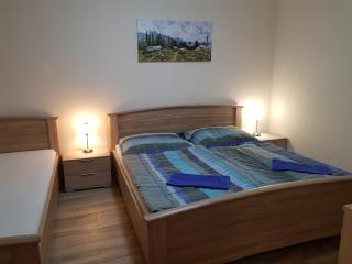 Apartmány Bystrá-Chopok - Brezno - 3