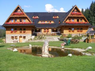 Wellness Penzion u Michala - Zuberec - 9