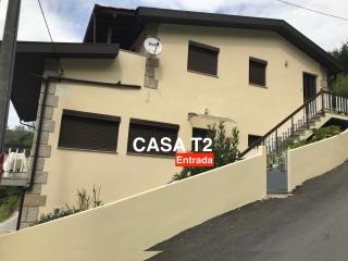 Casa de Casarelhos - Alojamentos - Gerês - Cova - 5