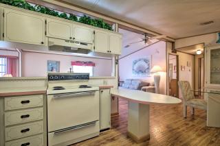 Waterfront Homosassa Home with Private Dock and Deck! - Homosassa - 1