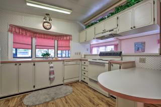 Waterfront Homosassa Home with Private Dock and Deck! - Homosassa - 4