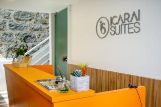 Icaraí Suítes - Niterói - 3