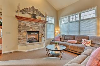 Townhome with Grill Less Than 1 Mi to Big Boulder Mountain - 7