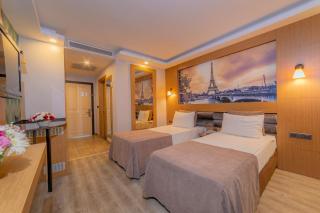 Sealife Family Resort Hotel - Antalya - 8