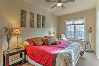 Townhome with Grill Less Than 1 Mi to Big Boulder Mountain - 2