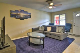 Cozy Indian Rocks Beach Condo - Steps to Beach! - Clearwater Beach - 0