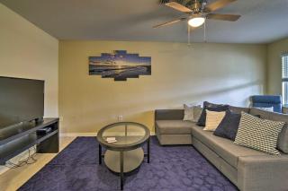 Cozy Indian Rocks Beach Condo - Steps to Beach! - Clearwater Beach - 7
