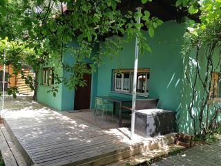 Ferienhaus zum Berg - Neuhaus an der Pegnitz - 0