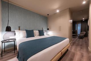 Atenea Rekord Suites Barcelona - 8