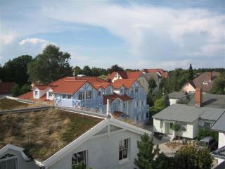 Appartementhaus Strandstrasse 16 - Kühlungsborn - 1
