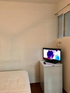 Firmeza 358 studios - street level - 9