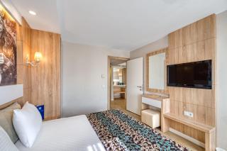 Sealife Family Resort Hotel - Antalya - 7